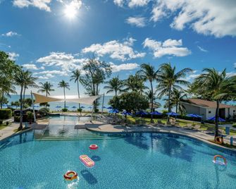 Ozo Chaweng Samui - Sha Extra Plus - Ko Samui - Havuz