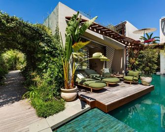 Mohala Boutique Hotel - Diso