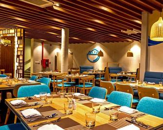 Rosie Villas in Oceanami Resort - Vung Tau - Restoran