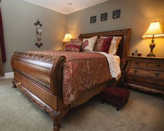 Bay Tree Manor - Seaford