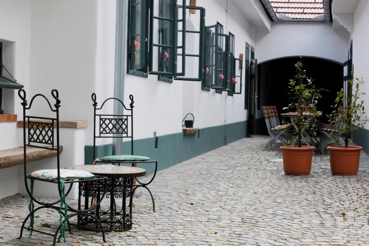 Hotel Genuss am Hof