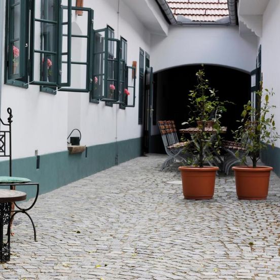 Hotel Genuss am Hof image 1