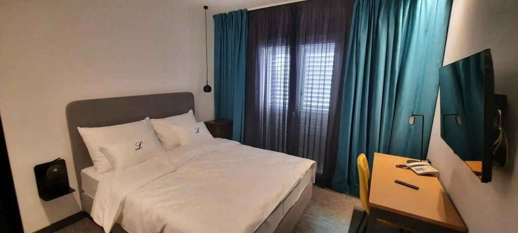 Vila Lili - Rovinj - Schlafzimmer