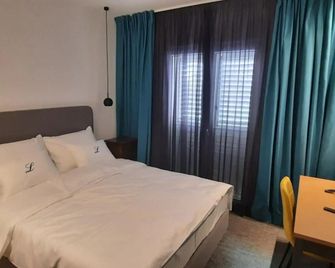 Vila Lili - Rovinj - Phòng ngủ