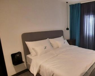 Vila Lili - Rovinj - Schlafzimmer