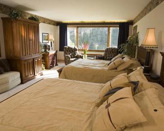 Lodge at Tamarron - Durango - Habitación