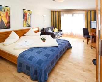 Hotel Binggl - Mauterndorf - Bedroom