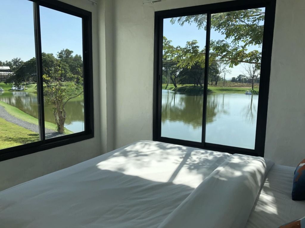 آي فيو بارك ريزورت