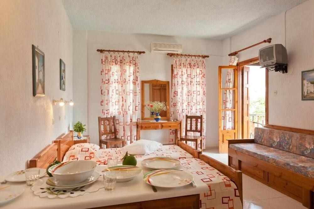 Sofia's Garden Studios - Skopelos - Comedor