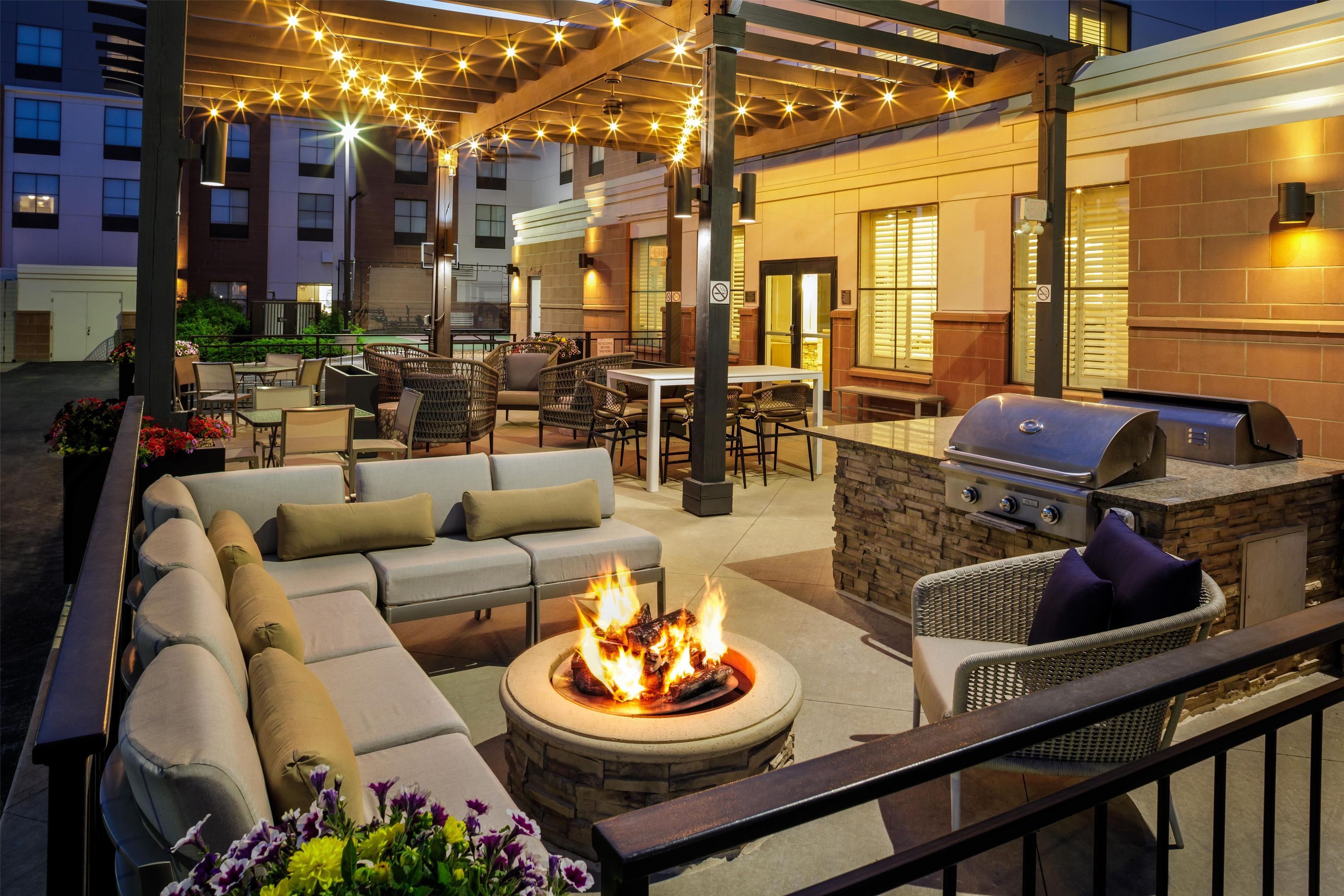 Homewood Suites by Hilton Denver Tech Center