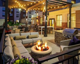 Homewood Suites by Hilton Denver Tech Center - Englewood - Gebäude