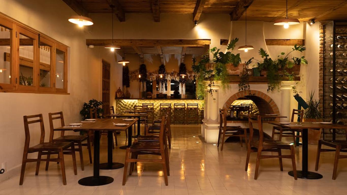 Hotel Sombra del Agua