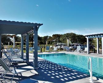 Beacon Quarters By Kees Vacations - Corolla - Pool