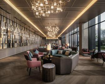 Ocean Spring Resort Chengdu - MGallery Collection - Chengdu - Lounge