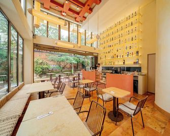 Moabi Hotel - Medellín