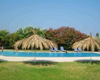 Villa Rita Apartments A - La Canea - Piscina