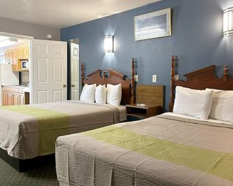 Coronada Inn & Suites - ืกื ื ื'ืืจื' - ืืืจ ืฉืื ื