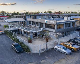 Panorama Bathurst - Bathurst - Edificio