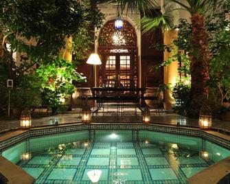 Riad Le Sucrier de Fès - Fes - Piscina