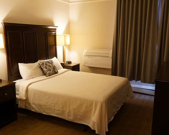 Prince Arthur Waterfront Hotel & Suites - Thunder Bay - Κτίριο