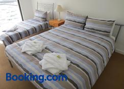 Lights Landing Apartments - Glenelg - Slaapkamer