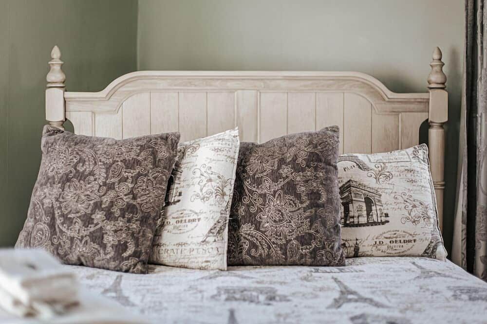 Other view of The Bons Amis Suite