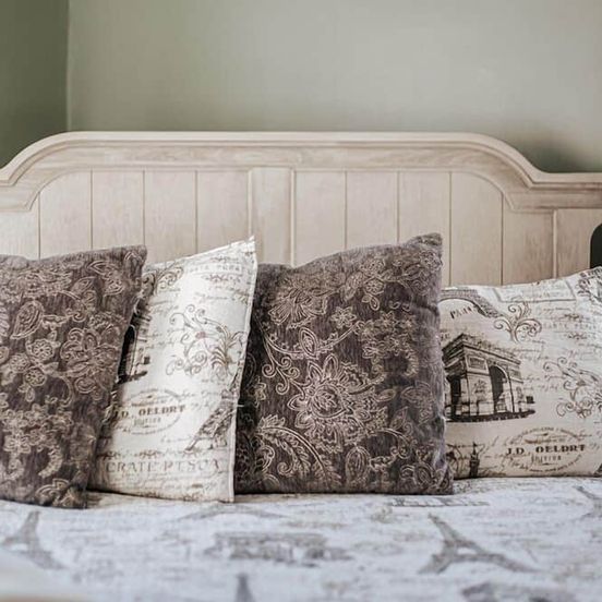 Other view of The Bons Amis Suite