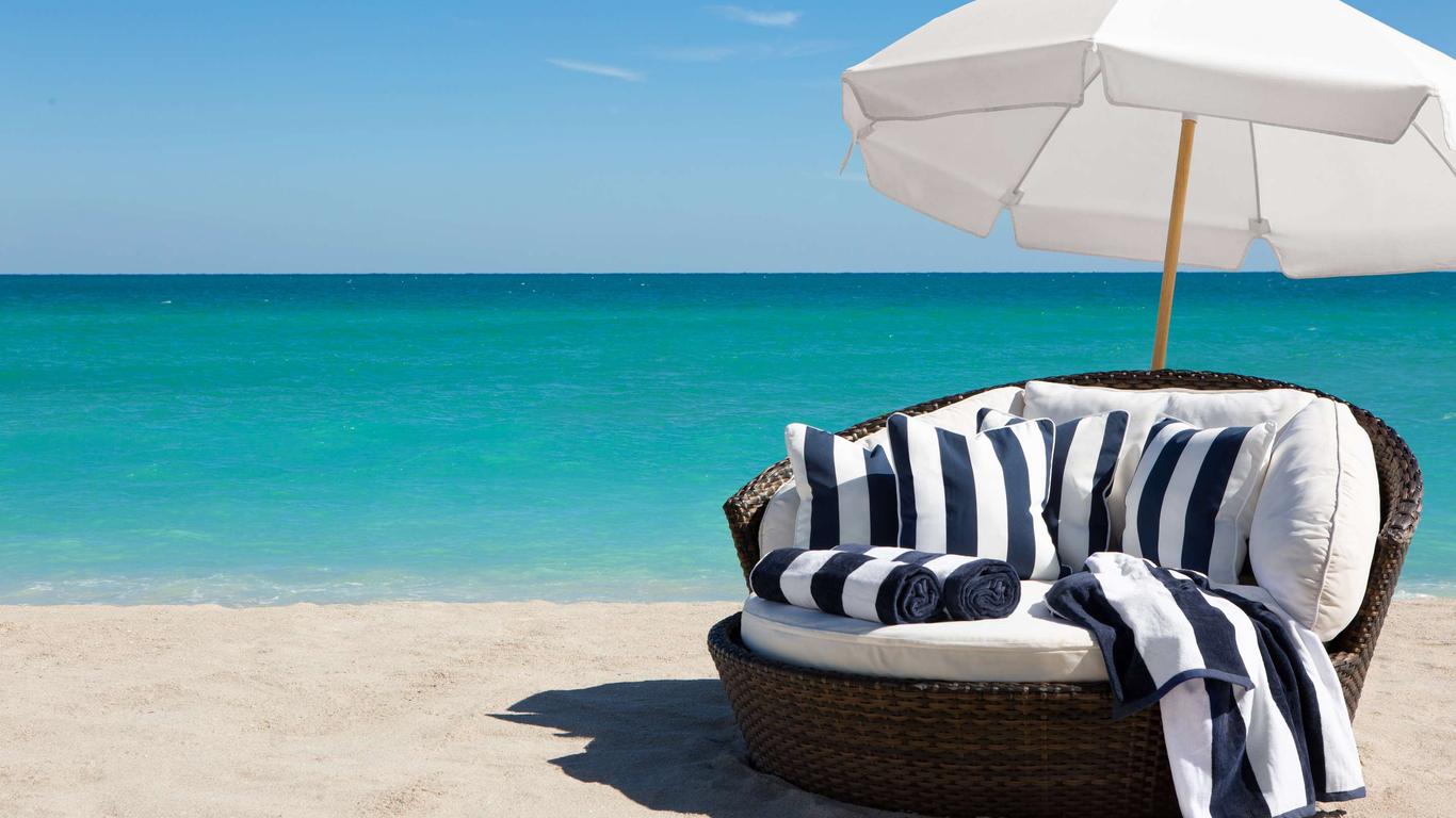 سولي ميامي، إيه نوبل هاوس ريزورت