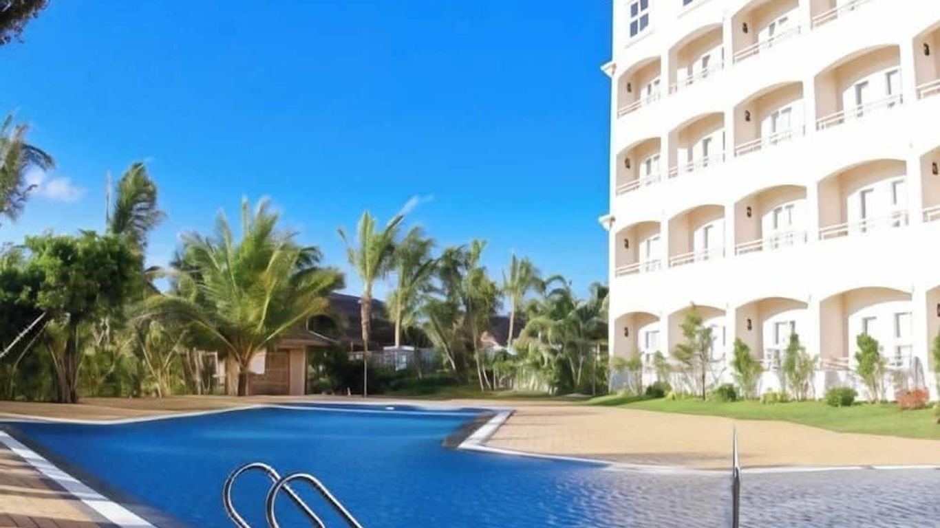 Hoa Binh - Rach Gia Resort