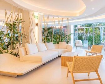 Hotel Hl Rondo - Maspalomas