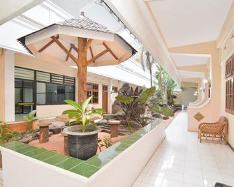 Basra Syariah - Tuban - Lobby