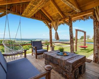 Gorgeous Home In Popovaca With Wifi - Popovača - Patio