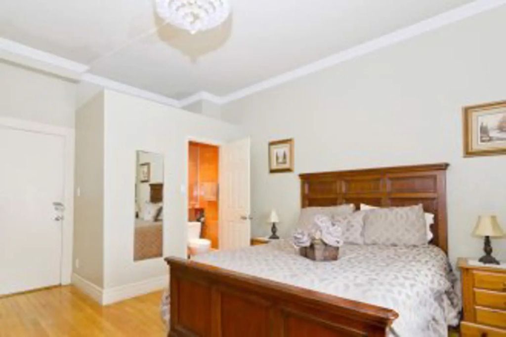 B&B Saint Louis - קוויבק סיטי