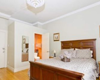 B&B Saint Louis - קוויבק סיטי