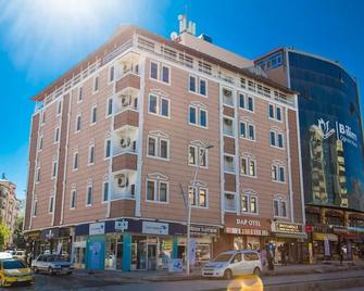 Dap Otel - Muş - Edificio