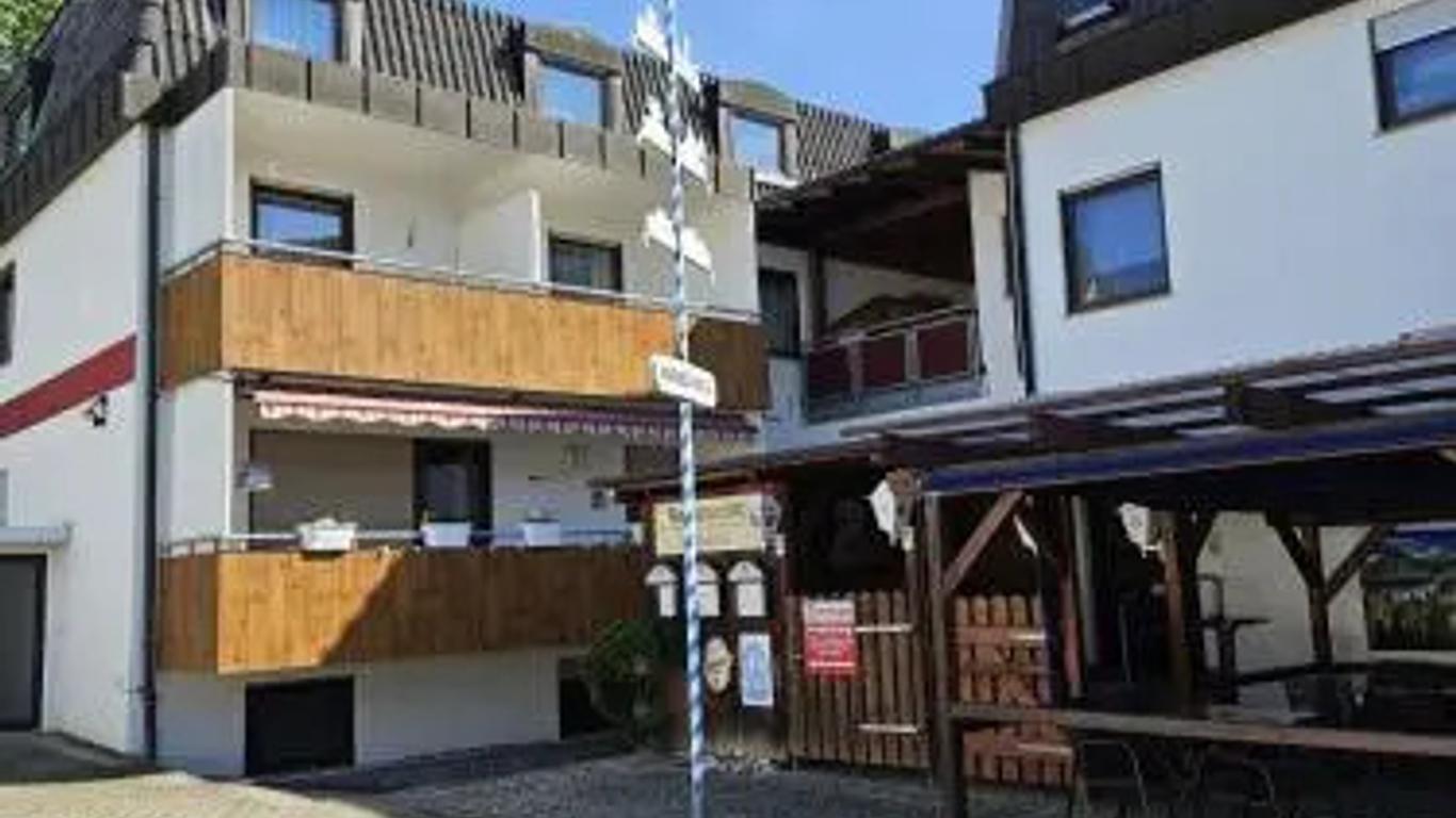 Hotel - Restaurant Baumann