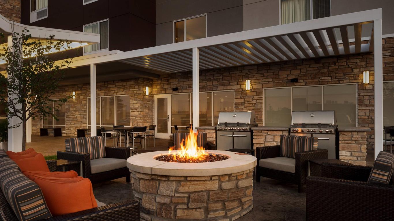 TownePlace Suites by Marriott Janesville