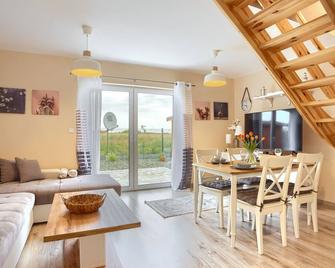 Rumiankowa, Sun & Snow - Rewal - Dining room