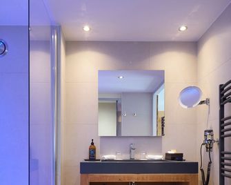 Hôtel Daria-I Nor by Les Etincelles - Huez