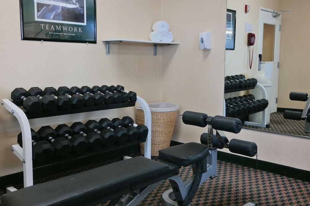 Quality Inn and Suites Loveland