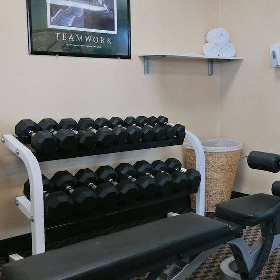 Quality Inn and Suites Loveland image 1