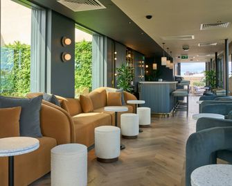 The Store - Oxford - Lounge