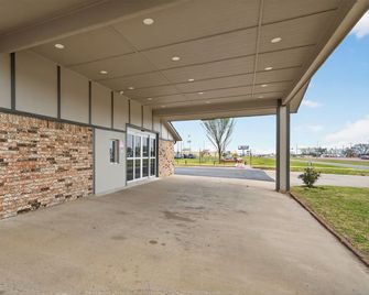 Budget Inn Muskogee - Muskogee
