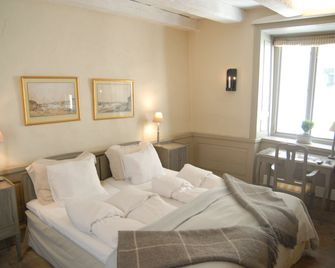 Hotel Sven Vintappare - Tukholma