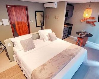 Taboo Milagres - São Miguel dos Milagres - Quarto