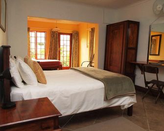 Drakensberg Mountain Retreat - Bergville