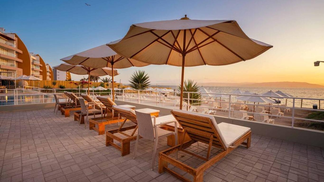Casa Andina Select Paracas