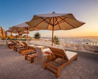 Casa Andina Select Paracas - Paracas - Balkon