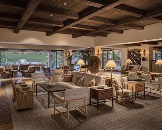 Arizona Grand Resort & Spa - Phoenix - Sala de estar