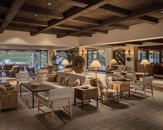Arizona Grand Resort & Spa - Phoenix - Sala